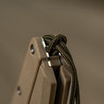 Load image into Gallery viewer, M-Tac Knife Lanyard Ninja