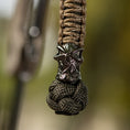 Load image into Gallery viewer, M-Tac Knife Lanyard Ninja
