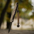 Load image into Gallery viewer, M-Tac Knife Lanyard Ninja