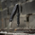 Load image into Gallery viewer, M-Tac Knife Lanyard Cuboid Skull