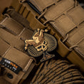 Load image into Gallery viewer, M-Tac patch Ace of Spades 3D PVC
