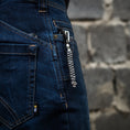 Load image into Gallery viewer, M-Tac Knife Lanyard Cuboid Skull