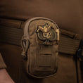 Load image into Gallery viewer, M-Tac patch Ace of Spades 3D PVC