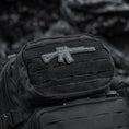 Load image into Gallery viewer, M-Tac patch AR-15 3D PVC