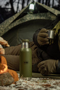 Load image into Gallery viewer, M-Tac Stainless Thermo Bottle
