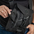 Load image into Gallery viewer, M‑Tac Magnet Shoulder Bag Elite Hex