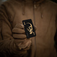 Load image into Gallery viewer, M-Tac Morale Patch Face of war
