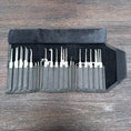Load image into Gallery viewer, The Operative Lock Pick Set