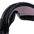 Load image into Gallery viewer, MUCITUP MUCTAC Pro Tactical Goggles ANSI Z87.1 Ballistic 3 Lens Kit