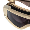 Load image into Gallery viewer, MUCITUP MUCTAC Pro Tactical Goggles ANSI Z87.1 Ballistic 3 Lens Kit