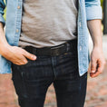 Load image into Gallery viewer, Double Layer EDC Belt