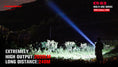 Load image into Gallery viewer, E11-Gen3 2020 Lumen Rechargeable EDC Flashlight-Best Selling EDC