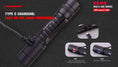 Load image into Gallery viewer, E11-Gen3 2020 Lumen Rechargeable EDC Flashlight-Best Selling EDC