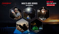Load image into Gallery viewer, E11-Gen3 2020 Lumen Rechargeable EDC Flashlight-Best Selling EDC