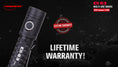 Load image into Gallery viewer, E11-Gen3 2020 Lumen Rechargeable EDC Flashlight-Best Selling EDC