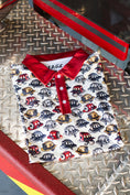 Load image into Gallery viewer, Helmet Polo Mens