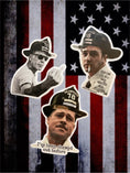Load image into Gallery viewer, 2) Complete Funny Fire Merch 15 pack #1
