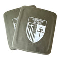Load image into Gallery viewer, (PAIR) Level IV 7x8" Ceramic Side Plates (Lightweight Alumina PE Material)