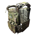 Load image into Gallery viewer, Redemption Tactical® "CRUSADER 2.0®” V4 Vest