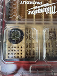 Load image into Gallery viewer, Humidor Milwaukee Slim Packout - 3D printed insert