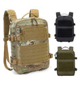 Load image into Gallery viewer, Redemption Tactical® Crusader Flatpack Plate Carrier Bag + Hydration Bladder