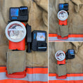 Load image into Gallery viewer, GoPro compatible DUAL mount for Streamlight Survivorlight brand flashlights - The One Mount to Rule Them All