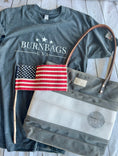 Load image into Gallery viewer, FDNY Special Edition Burn Bag