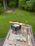 Load image into Gallery viewer, Ashtray Packout twist lock compatible humidor accessory