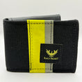 Load image into Gallery viewer, Used Bunker Gear Flip ID Wallet
