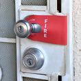 Load image into Gallery viewer, FIRE DoorJamm (6 colors)