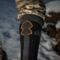 Load image into Gallery viewer, M-Tac Socks Coolmax 75% Long