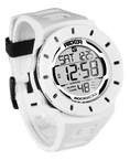 Load image into Gallery viewer, Coliseum Fit™ Forum (White/Black) Watch