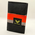 Load image into Gallery viewer, Front Pocket Used Bunker Gear Wallet