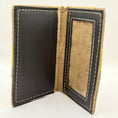 Load image into Gallery viewer, Front Pocket Used Bunker Gear Wallet