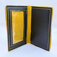 Load image into Gallery viewer, Front Pocket Used Bunker Gear Wallet