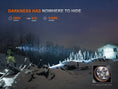 Load image into Gallery viewer, Fenix TK35R Rechargeable High-Performance Tactical Flashlight