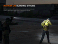 Load image into Gallery viewer, Fenix TK17 Dual Switch Tactical Flashlight