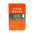 Load image into Gallery viewer, Field Notes Notebook Graph Paper