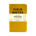 Load image into Gallery viewer, Field Notes Notebook Graph Paper
