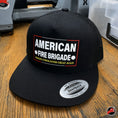 Load image into Gallery viewer, Fire Slayers Great Again Truckee