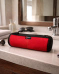 Load image into Gallery viewer, Fire Hose Dopp Kit