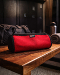 Load image into Gallery viewer, Fire Hose Dopp Kit