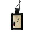 Load image into Gallery viewer, Firehose Luggage Tag