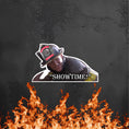 Load image into Gallery viewer, Showtime Sticker