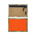 Load image into Gallery viewer, Flat EDC Pouch - Firehose Edition