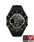 Load image into Gallery viewer, Coliseum Fit™ Forum (Black/Gold) Watch