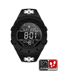Load image into Gallery viewer, Coliseum Fit™ Forum - EMT Edition (Phantom Black) Watch