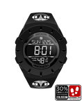 Load image into Gallery viewer, Coliseum Fit™ Forum - MD Edition (Phantom Black) Watch