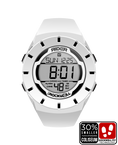 Load image into Gallery viewer, Coliseum Fit™ Forum (White/Black) Watch