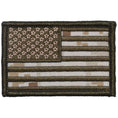 Load image into Gallery viewer, US Flag - 2x3 Patch - MARPAT Desert